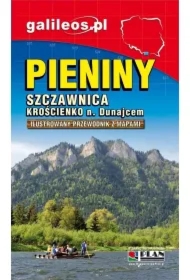 Przewodnik - Pieniny