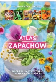 Atlas zapachów