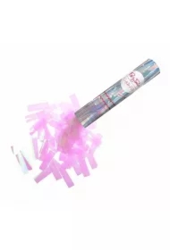 Konfetti wystrzałowe opalizujące HF7911