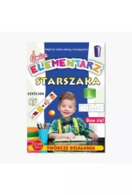 Ćwicz Elementarz starszaka