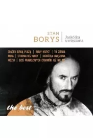 The Best. Jaskółka Uwięziona CD