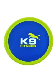 Dysk nylonowy K9 Fitness, 27 cm