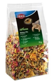 Pokarm dla gadów, Mix kwiatów