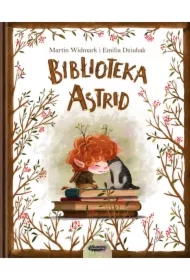 Bilioteka Astrid