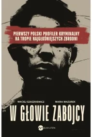W głowie zabójcy