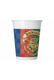 Kubeczki plastikowe Harry Potter mix