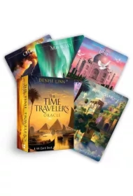 The Time Traveler's Oracle, karty do wróżenia