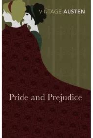 Pride and Prejudice. Vintage Classics Library