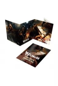 Wilkołak: Apokalipsa Narzędzia narratora