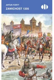 Zawichost 1205