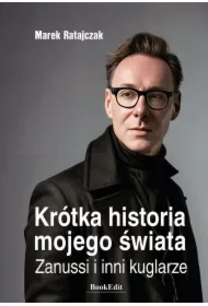 Krótka historia mojego świata