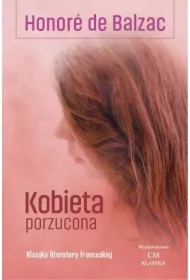 Kobieta porzucona