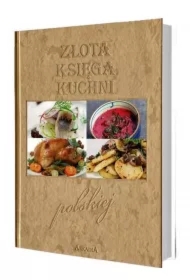 Złota księga kuchni polskiej