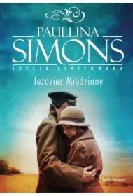 Jeździec Miedziany