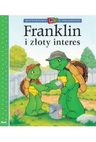 Franklin i złoty interes