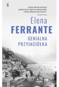 Genialna przyjaciółka. Tom 1