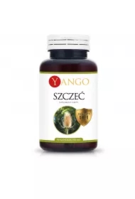 Szczeć - ekstrakt 10:1 Suplement diety