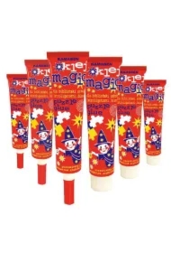 Klej introligatorski tuba Magic