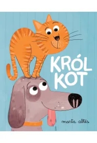 Król kot