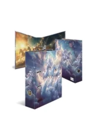 Segregator Jednorożce 7cm