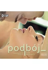 Podbój. Off-Campus. Tom 3