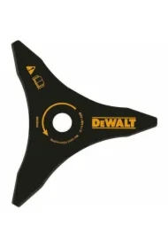 Nóż do kosy 255mm 3-zębowe dt20653