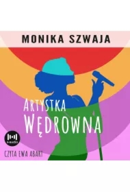 Artystka wędrowna