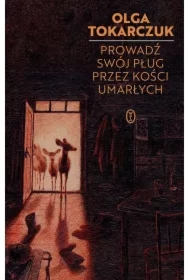 Prowadź swój pług przez kości umarłych