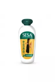 Olejek do włosów Sesa