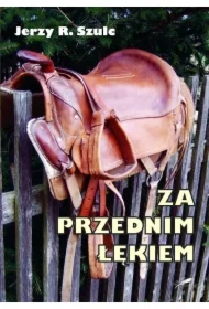 Za przednim łękiem