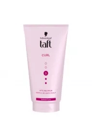 Curl 3 balsam stylizujący do loków