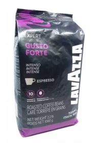 Kawa ziarnista Gusto Forte Vending Expert