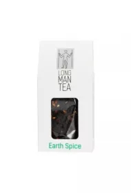 Earth Spice Herbata czarna sypana