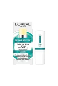 Bright Reveal Daily UV Stick ochronny sztyft przeciwsłoneczny z SPF 50+