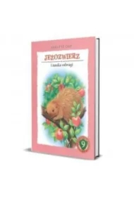 Jeżozwierz i nauka odwagi