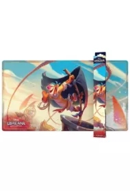 Disney Lorcana (Set07) playmat A Tigger