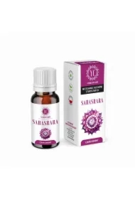 Olejek eteryczny mix czakra korony sahasrara
