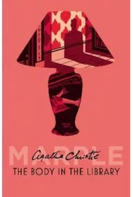 The Body in the Library. Wydawnictwo Harper Collins