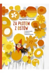 Za płotem z ostów