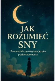 Jak rozumieć sny. Przewodnik po ukrytym języku podświadomości