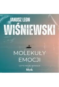 Molekuły emocji