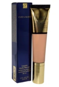 Futurist Hydra Rescue Moisturizing Makeup SPF 45 rozświetlający podkład do twarzy 4N1 Shell Beige