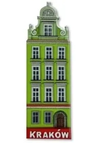 Magnes I love Poland Kraków ILP-MAG-E-KRA-67