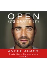 Open. Autobiografia tenisisty