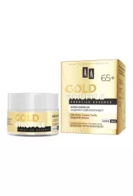 Gold & Truffle Prestige Essence 65+ krem-esencja głęboko odbudowujący