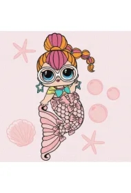 Malowanie po numerach - L.O.L. Surprise! 40x40cm