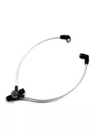 Przyłącze do upraw rzędowych / bananowe, blister