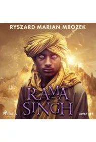 Rama Singh. Tom II