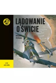 Lądowanie o świcie