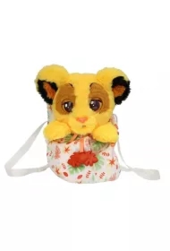 Psytulaski - plusz interaktywny Król Lew Simba